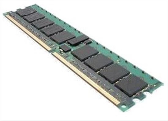 Axiom 4GB DDR3-1600 memory module 1 x 4 GB 1600 MHz ECC1