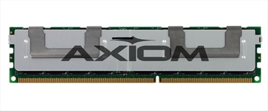 Axiom 8GB DDR3-1600 memory module 1600 MHz ECC1