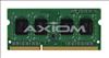 Axiom 16GB DDR3-1600 memory module 2 x 8 GB 1600 MHz1