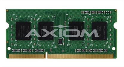 Axiom 4GB DDR3-1600 memory module 1600 MHz1