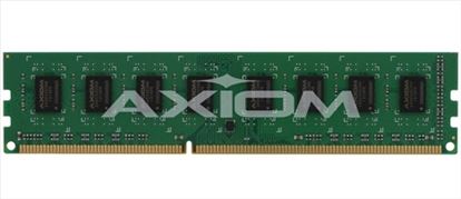 Axiom 8GB DDR3-1333 memory module 1333 MHz ECC1