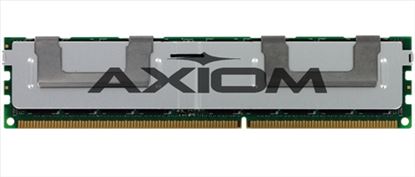 Axiom 16GB DDR3-1600 memory module 1 x 16 GB 1600 MHz ECC1