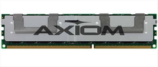 Axiom 16GB DDR3-1600 memory module 1 x 16 GB 1600 MHz ECC1