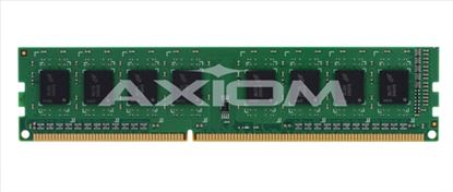 Axiom 8GB DDR3-1600 memory module 1600 MHz ECC1