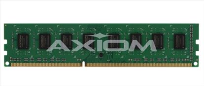 Axiom 8GB DDR3-1866 memory module 1 x 8 GB 1866 MHz ECC1