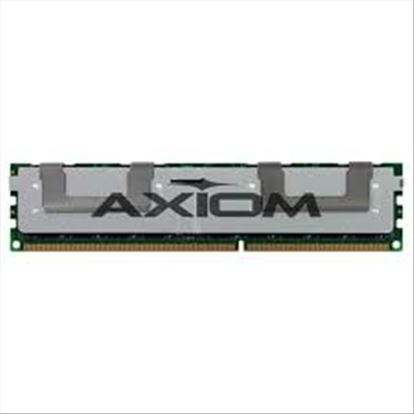 Axiom 4GB DDR3-1600 memory module 1 x 4 GB 1600 MHz ECC1