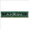 Axiom 8GB DDR3-1600 memory module 1 x 8 GB 1600 MHz ECC1