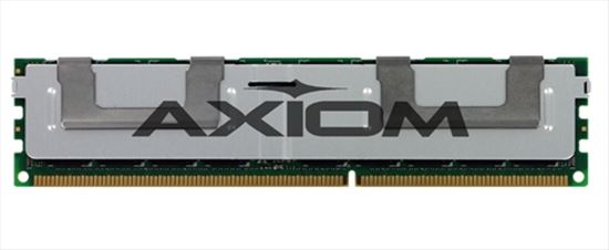 Axiom 8GB DDR3-1866 memory module 1 x 8 GB 1866 MHz ECC1