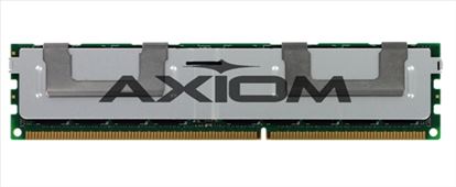 Axiom 16GB DDR3-1600 memory module 1 x 16 GB 1600 MHz ECC1