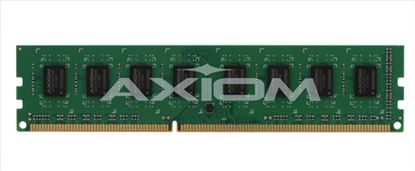 Axiom 8GB DDR3-1866MHz memory module ECC1