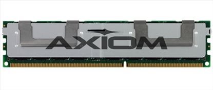 Axiom 8GB DDR3-1333 memory module 1 x 8 GB 1333 MHz ECC1