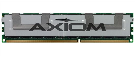 Axiom 8GB DDR3-1333 memory module 1 x 8 GB 1333 MHz ECC1