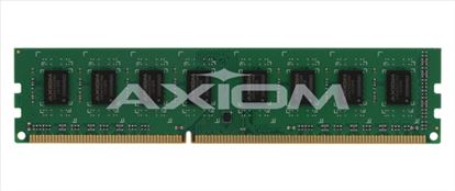 Axiom 8GB DDR3-1600MHz memory module ECC1