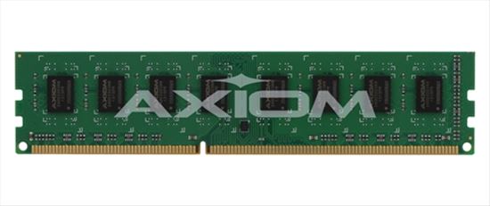 Axiom 8GB DDR3-1600MHz memory module ECC1