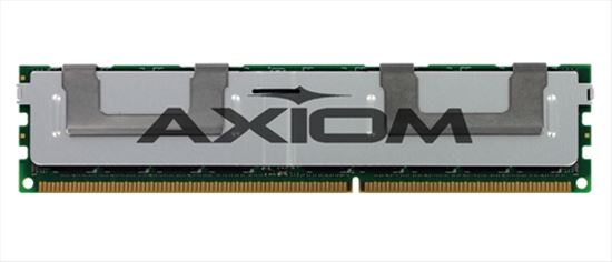 Axiom 16GB DDR3-1600 memory module 1600 MHz ECC1