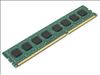 Axiom 8GB DDR3-1333 memory module 1 x 8 GB 1333 MHz ECC1