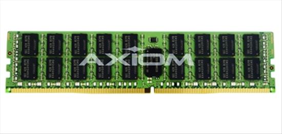 Axiom 32GB DDR4-2133 memory module 1 x 32 GB 2133 MHz ECC1