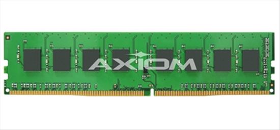 Axiom 8GB DDR4-2133 memory module 1 x 8 GB 2133 MHz ECC1