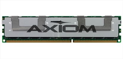 Axiom 16GB DDR3-1600 memory module 1 x 16 GB 1600 MHz ECC1