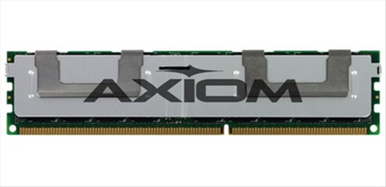 Axiom 16GB DDR3-1600 memory module 1 x 16 GB 1600 MHz ECC1