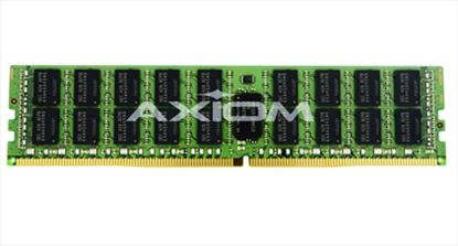 Axiom 32GB DDR4-2133 memory module 1 x 32 GB 2133 MHz ECC1