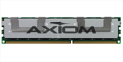 Axiom 16GB DDR3-1866 memory module 1 x 16 GB 1866 MHz ECC1