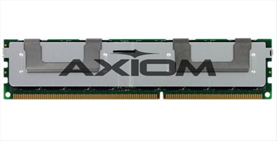 Axiom 16GB DDR3-1866 memory module 1 x 16 GB 1866 MHz ECC1