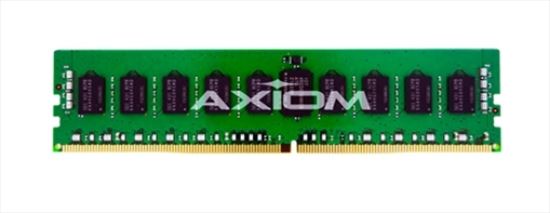 Axiom 32GB PC4-17000 memory module DDR4 2133 MHz ECC1