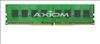 Axiom 4GB PC4-17000 memory module 1 x 4 GB DDR4 2133 MHz1