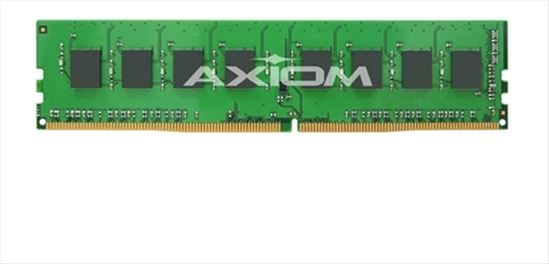 Axiom 8GB PC4-17000 memory module 1 x 8 GB DDR4 2133 MHz1