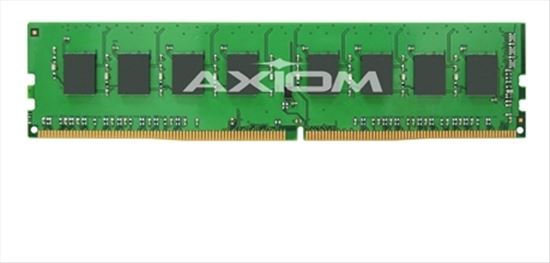 Axiom 8GB PC4-17000 memory module 1 x 8 GB DDR4 2133 MHz1