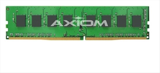 Axiom 4GB PC4-17000 memory module 1 x 4 GB DDR4 2133 MHz1