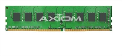 Axiom 8GB PC4-17000 memory module 1 x 8 GB DDR4 2133 MHz1