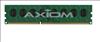 Axiom 4GB PC3-12800 memory module 1 x 4 GB DDR3 1600 MHz1