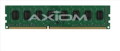 Axiom 4GB PC3-12800 memory module 1 x 4 GB DDR3 1600 MHz1