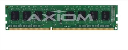 Axiom 4GB PC3-12800 memory module 1 x 4 GB DDR3 1600 MHz1