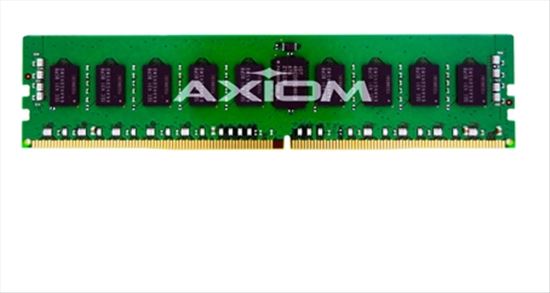 Axiom 16GB PC4-19200 memory module 1 x 16 GB DDR4 2400 MHz ECC1