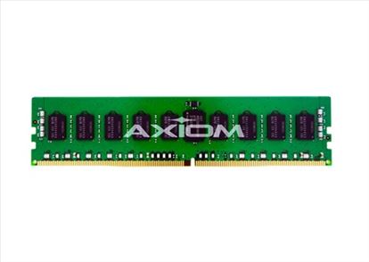 Axiom 8GB DDR4 memory module 1 x 8 GB 2400 MHz ECC1