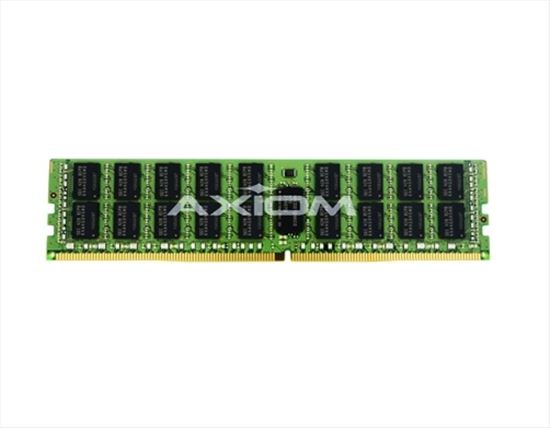 Axiom 64GB DDR4 memory module 1 x 64 GB 2400 MHz ECC1