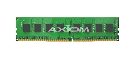 Axiom 16GB DDR4 memory module 1 x 16 GB 2400 MHz1