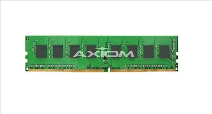 Axiom 8GB DDR4 memory module 1 x 8 GB 2400 MHz ECC1