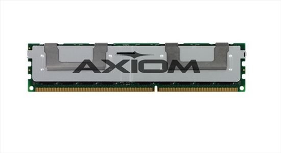 Axiom 4GB DDR3 memory module 1 x 4 GB 1600 MHz ECC1