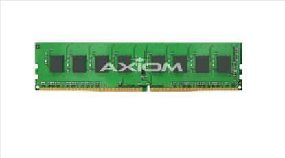 Axiom 8GB DDR4 memory module 1 x 8 GB 2400 MHz1