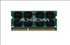 Axiom 4GB DDR4 memory module 1 x 4 GB 2133 MHz1