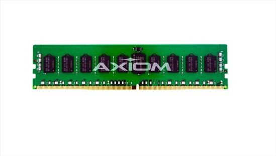 Axiom 16GB DDR4 memory module 1 x 16 GB 2666 MHz ECC1