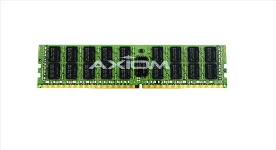 Axiom 64GB DDR4 memory module 1 x 64 GB 2666 MHz ECC1