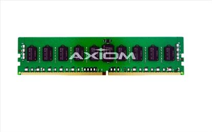 Axiom 8GB DDR4 memory module 1 x 8 GB 2666 MHz ECC1