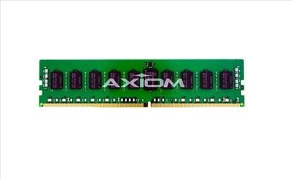 Axiom 16GB DDR4 memory module 1 x 16 GB 2666 MHz ECC1