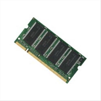 Axiom 1GB DDR-333 SODIMM memory module 1 x 1 GB 333 MHz1