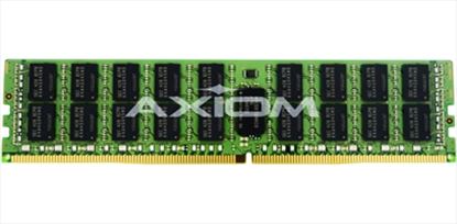 Axiom 32GB DDR4-2133 memory module 1 x 32 GB 2133 MHz ECC1